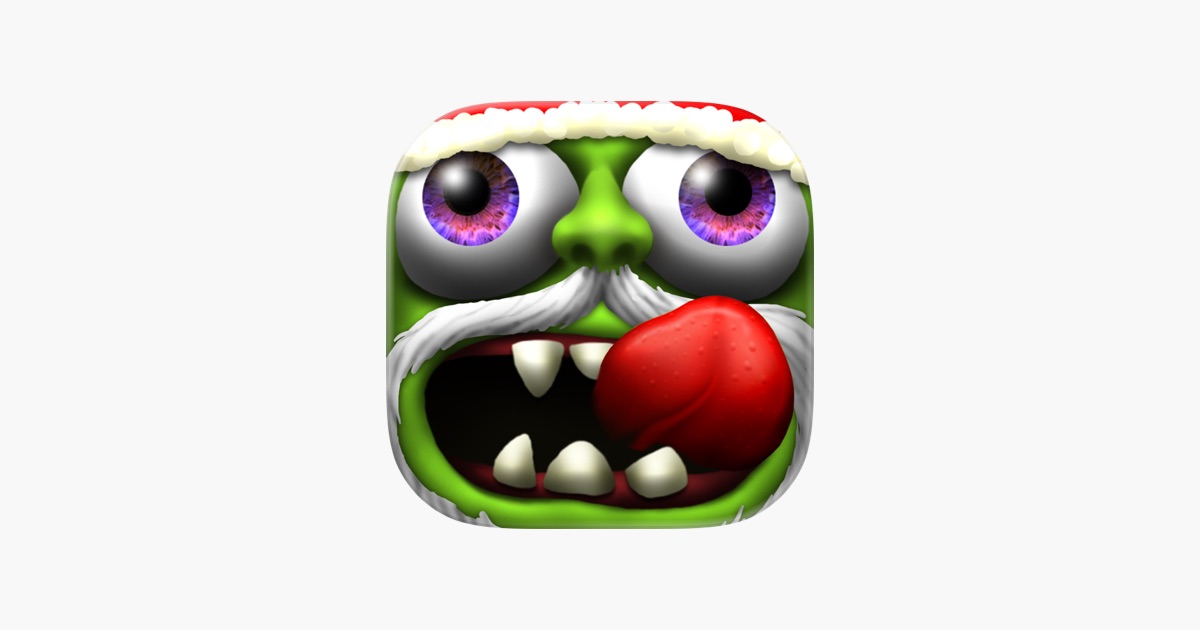In the game Zombie Tsunami, take over the city with your crazy zombie army