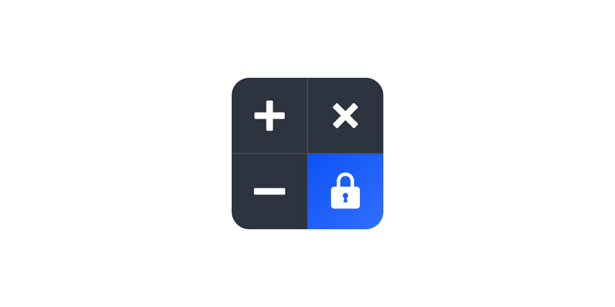 HideU: Calculator Lock – Secure Your Private Files with a Hidden Vault