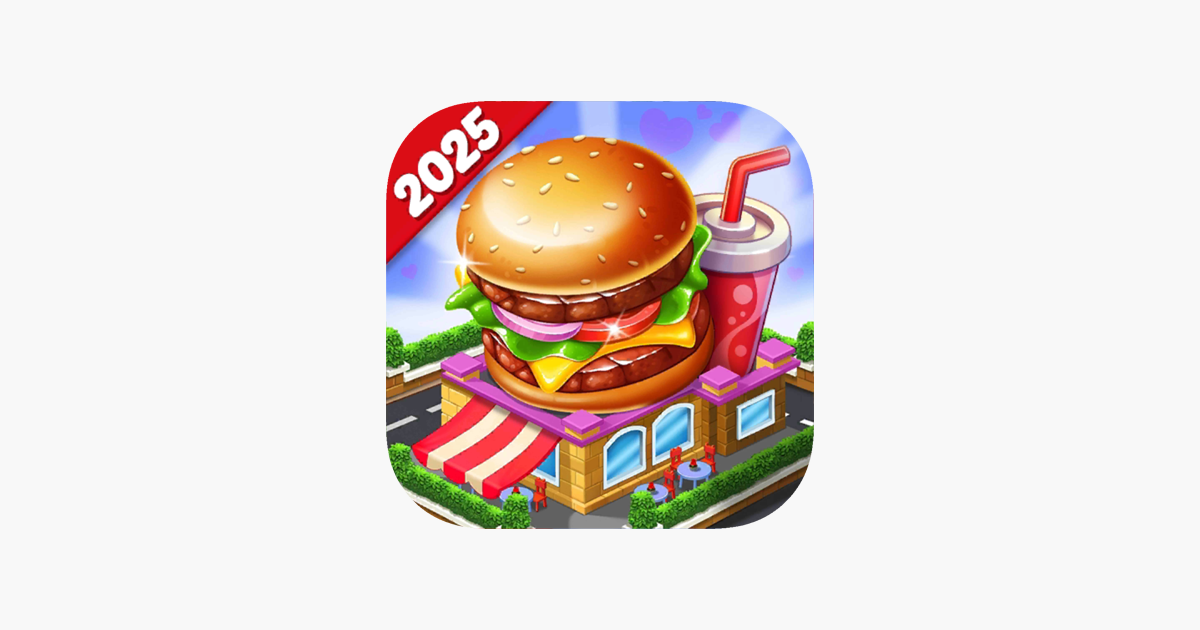 Cooking Crush is a game that will test your intelligence and speed in the world's kitchens