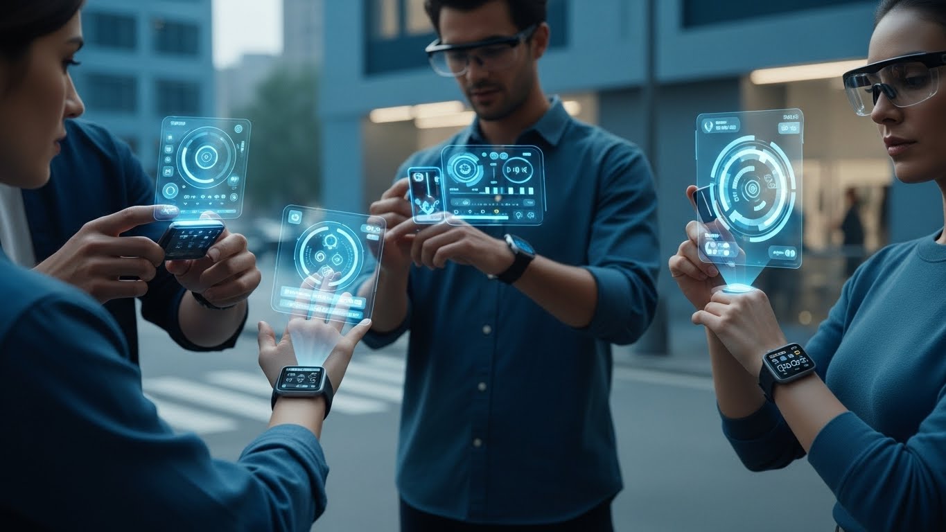 Wearable Technology in 2026: Beyond Fitness and Health