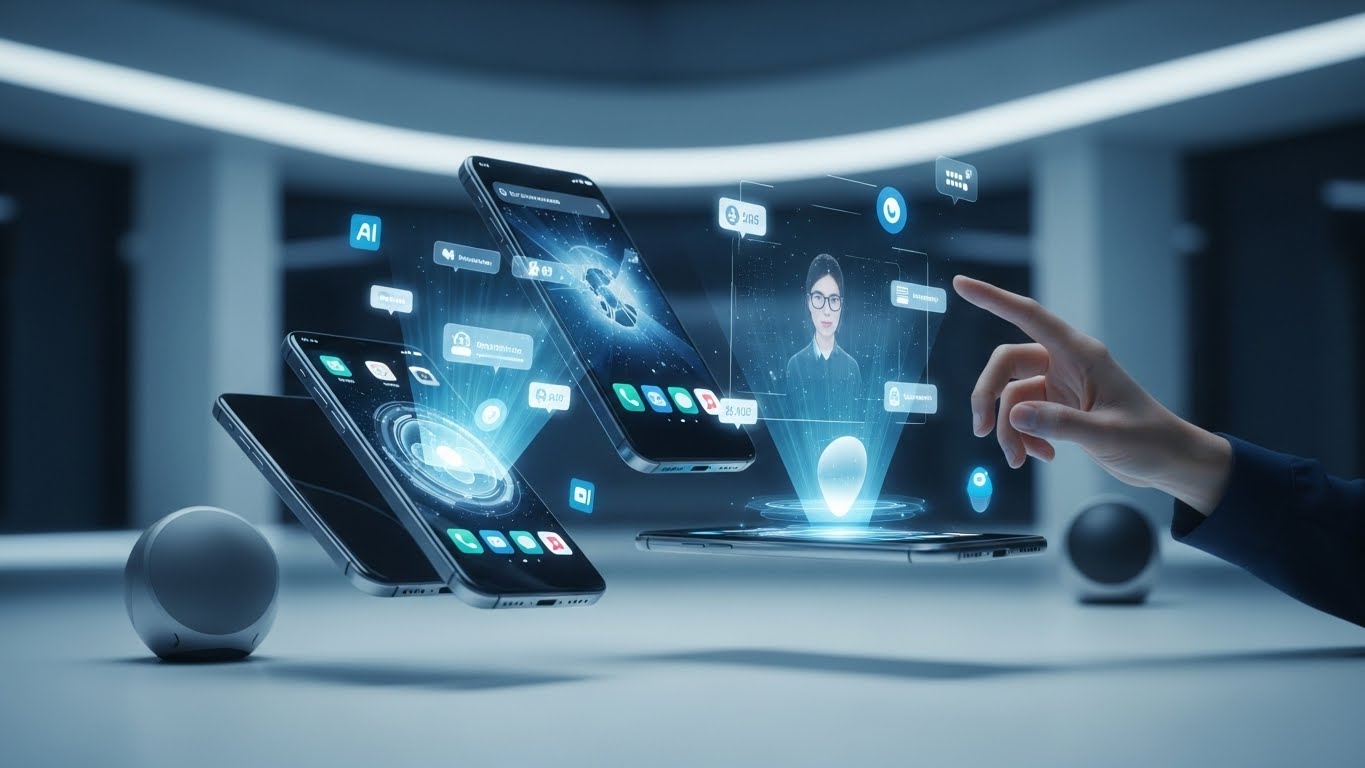 The Future of Smartphones: What to Expect in the Next Generation