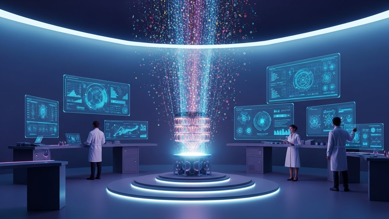 Quantum Computing: What It Means for the Future of Technology